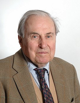 A recent photo by Francis Mander