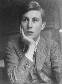 Self portrait at the age of sixteen