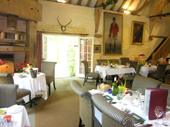 Cyder House Restaurant