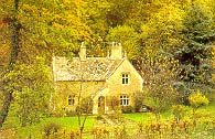 cottages