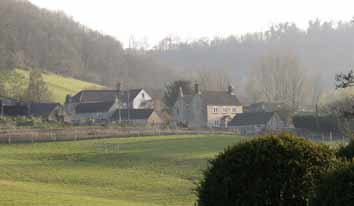 owlpen farm