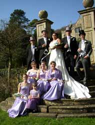 wedding