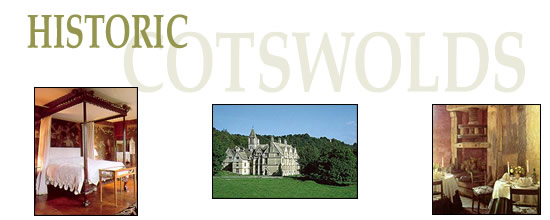historic cotswolds