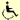 disabled access