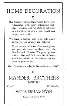 advert