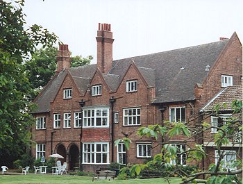 woodlands