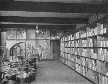 can & drum store