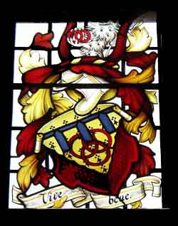 mander arms
