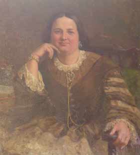 Sophia Mander