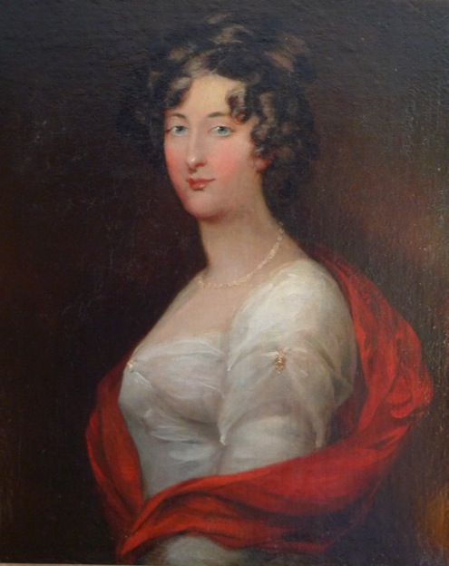 Jemima Mander