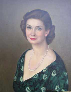 Maria Dolores Mander