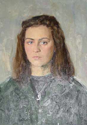 Sarra Earl