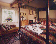mill bedroom